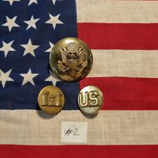 Lot pour tenue de sortie us ww2 #2