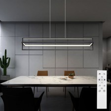 Suspension Cuisine Lampe