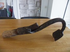 OUTIL ANCIEN DE RÉSINIER