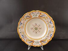 Antique Assiette Creuse