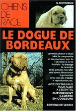 Le dogue de Bordeaux, G Novaresio