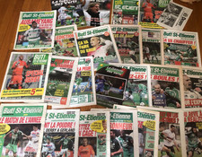 exceptionnel lot 25 parution