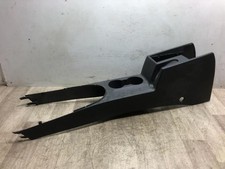 Console central (interieur plastique) VOLKSWAGEN TOURAN 1 PHASE 1 1T0863679D71N