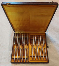 Ercuis St Hilaire modèl Perle