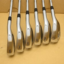 Titleist T200 Iron Set 6-Pw,48