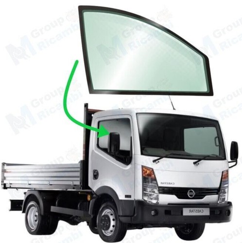 Nissan cabstar 2007 - cabstar, puis