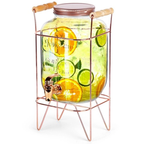 Carafe verre l - carafe, pour