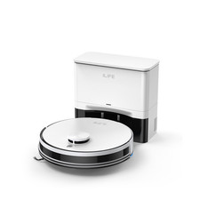 Aspirateur Laveur Robot iLife