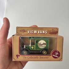 Lledo Days Gone Camion Model A