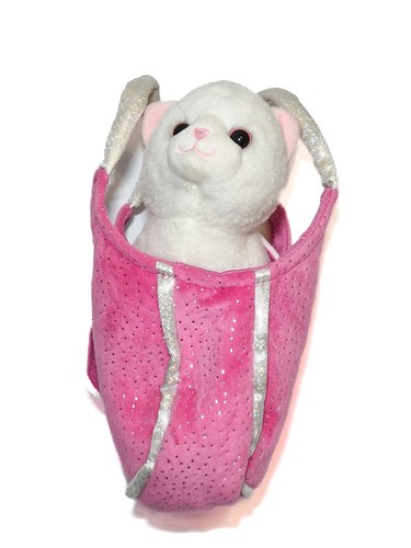 Gipsy peluche doudou - -,