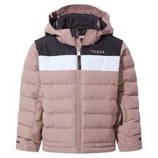 TOG24 - Blouson de ski SWIFT - Enfant (TG518)