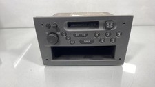 Autoradio d'origine OPEL CORSA C PHASE 2 93175857