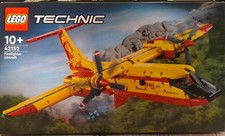 LEGO 42152 L’avion de lutte