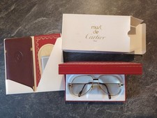 Lunettes Cartier Must –