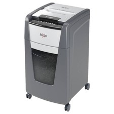 Destructeur de documents Rexel