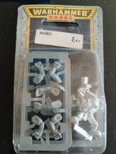 MEKANOS Ork 40k 40000