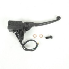 Maître cylindre frein avant