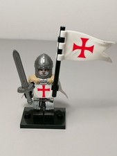 Medieval minifigure For Castle