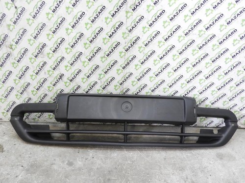 Grille pare choc citroen - de,
