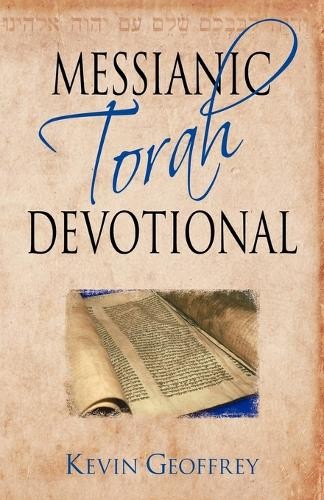 Kevin geoffrey messianic - kevin,
