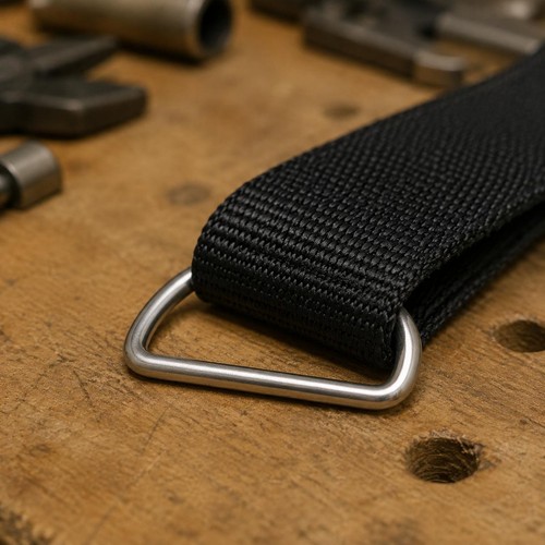Pièces anneau inox 316 - pièces,