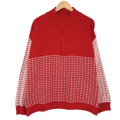 Young street pull vintage - pull,