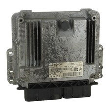CALCULATEUR MOTEUR ECU Peugeot