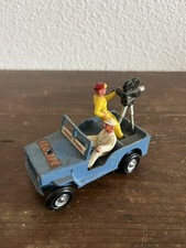 JEEP  Presse Filmée SALZA