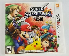 Super smash bros - super,