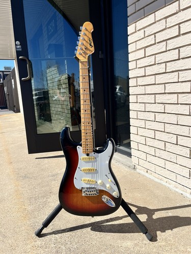 Memphis mij strat style - strat,