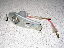 Renault Estafette, platine