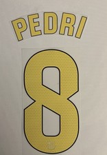 Flocage   8 PEDRI Version 2025