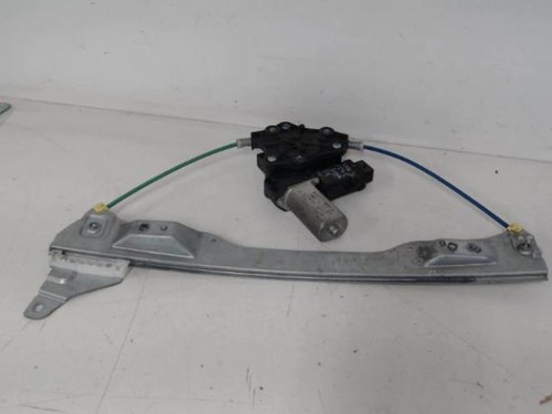 Leve vitre electrique avant