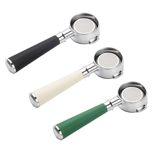 Porte filtre café sans - porte-filtre,
