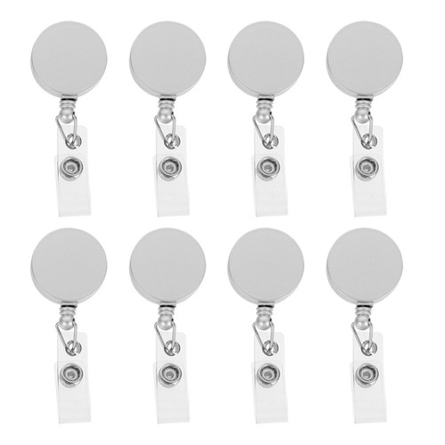 Pcs bobine badge - 8,