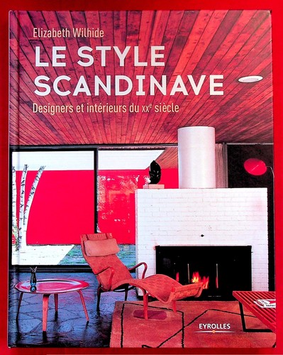 Style scandinave - le,