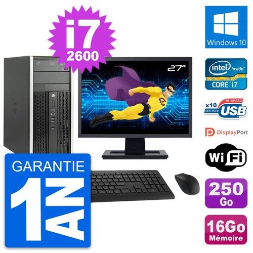 Tour pro 6200 cmt ecran - pc,