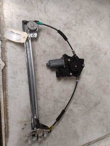 Leve vitre electrique avant
