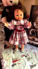 robe neuve  poupee mode et