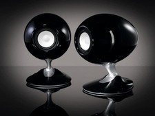 Haut-parleur de domaine