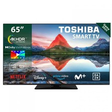 Toshiba DLED 65 65UV3463DG