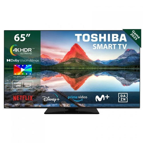 Toshiba dled 65uv3463dg - 65,
