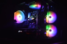 PC Gamer Hautes Performances -