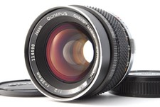[Near MINT] OLYMPUS OM-SYSTEM
