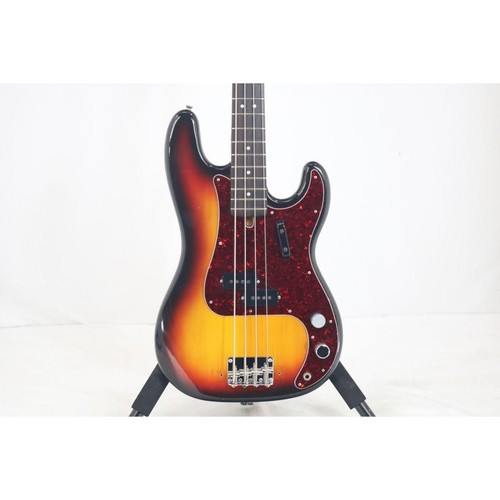 Guitare basse vintage - , greco