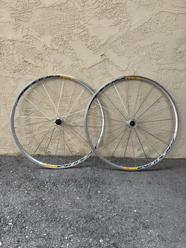 Mavic aksium race - race, 700c