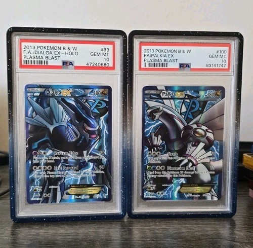 Pokemon plasma blast dialga - pokemon,