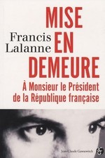 Mise en demeure Francis