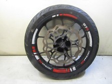 roue jante avant rieju mrt pro