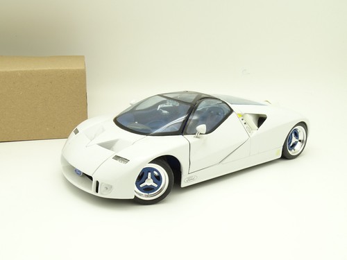 Maisto ford gt90 - ford,